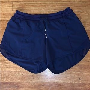 Lululemon Running Shorts